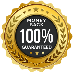 GlycoFree money back guarantee